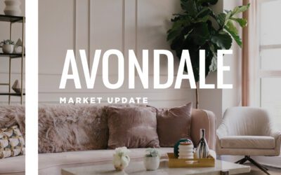 Irving Park + Avondale Real Estate Market Report – August 2022