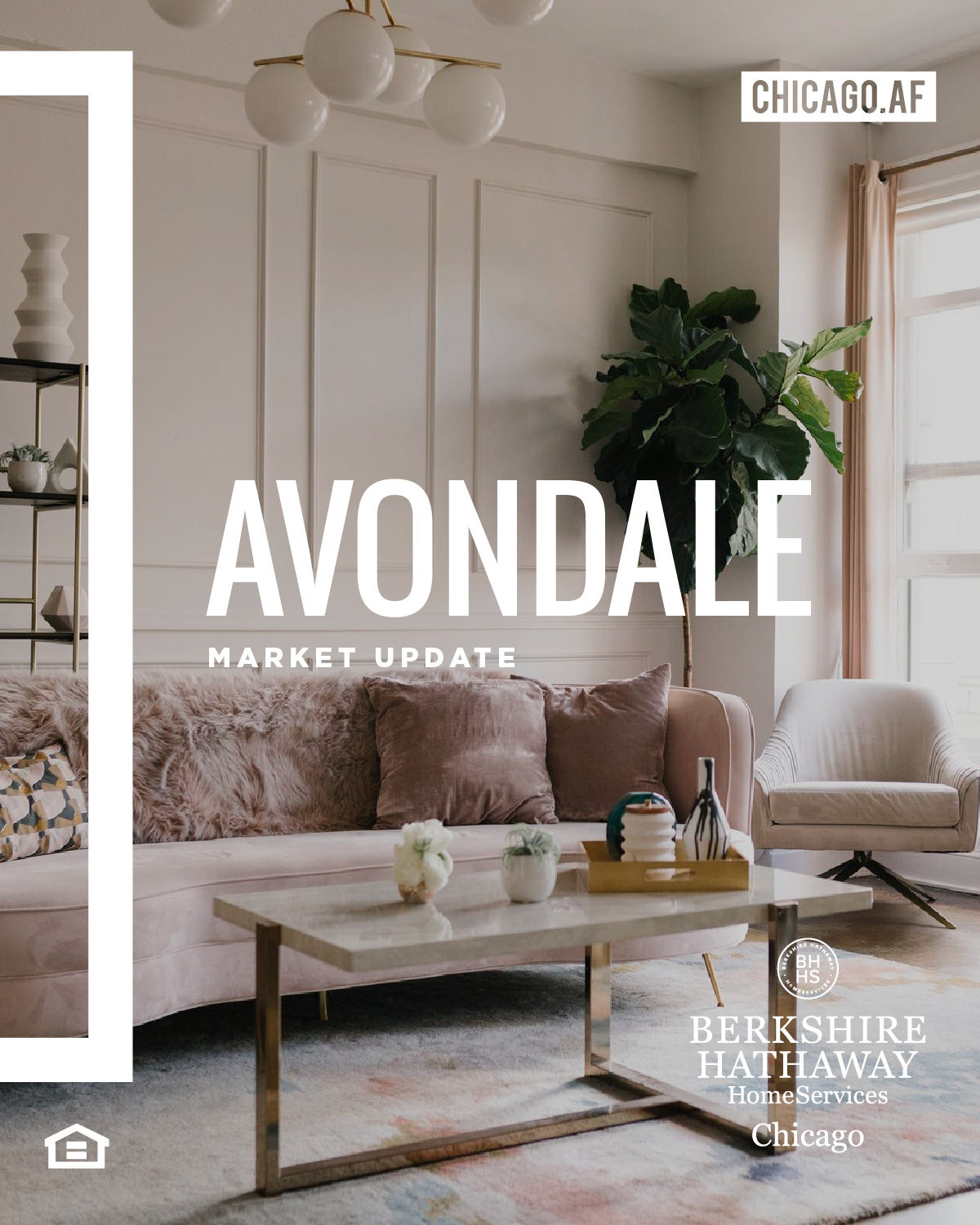 Irving Park + Avondale Real Estate Market Report – August 2022